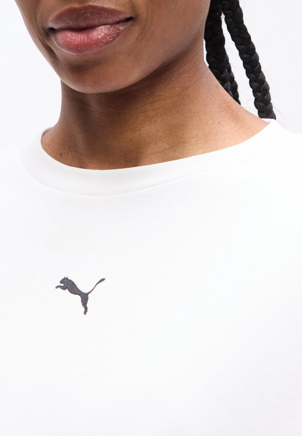 Puma OVERSIZED CREW