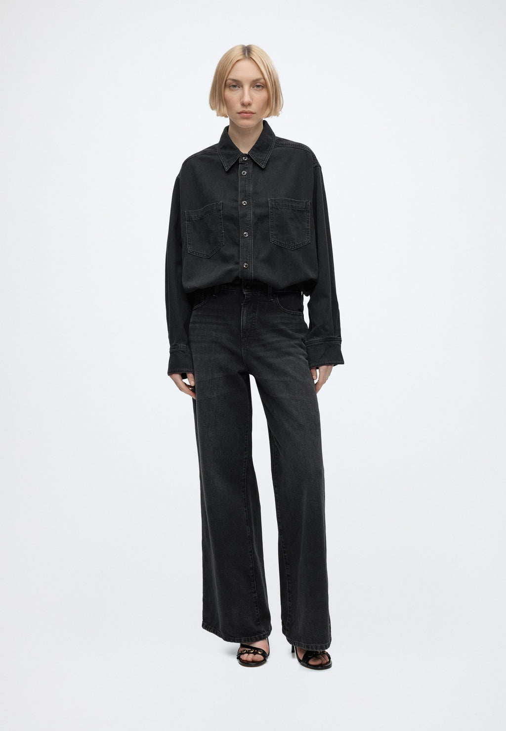 Good American JUMPSUIT