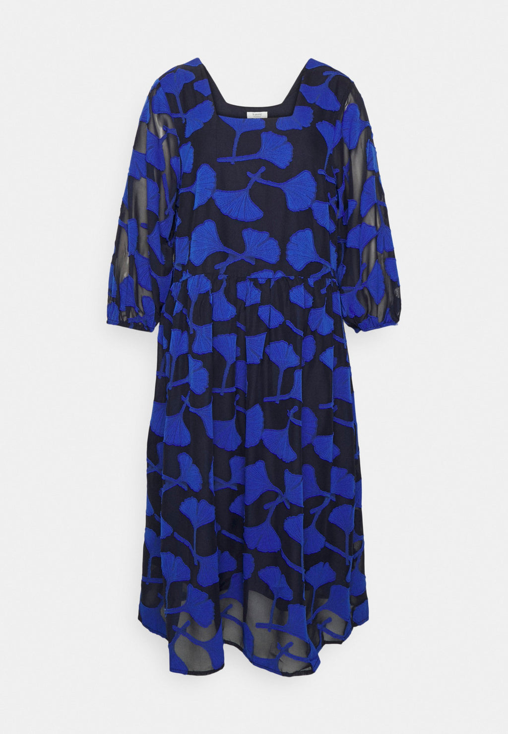 b.young BXFAHANE DRESS