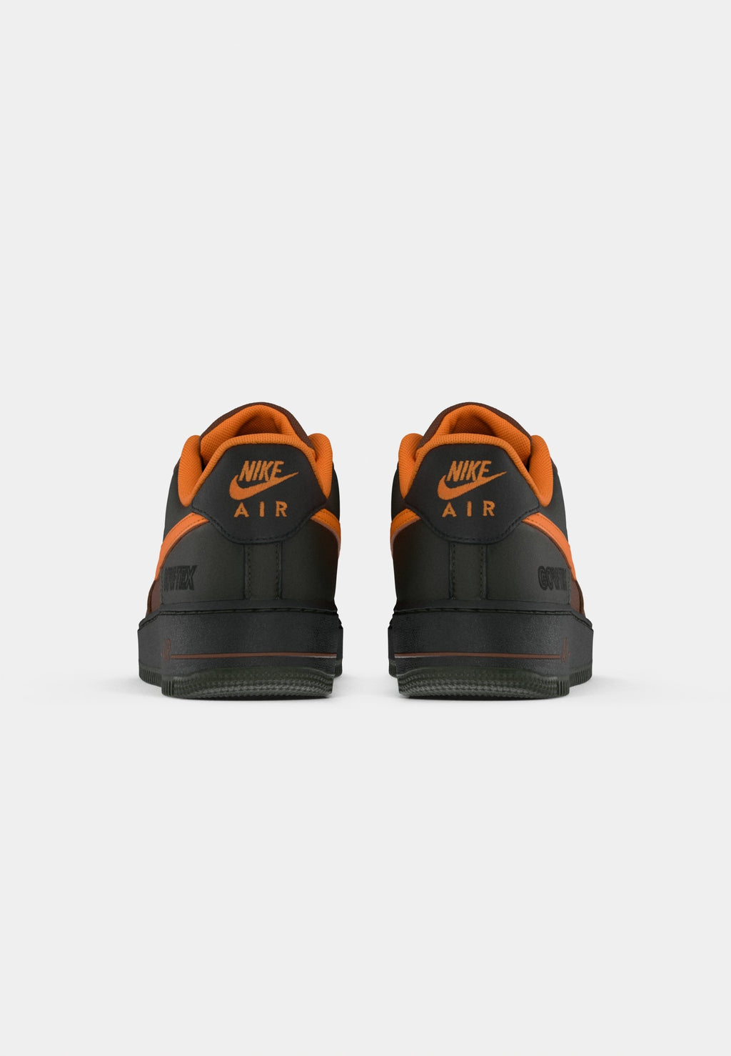 Nike Sportswear AIR FORCE 1 GTX