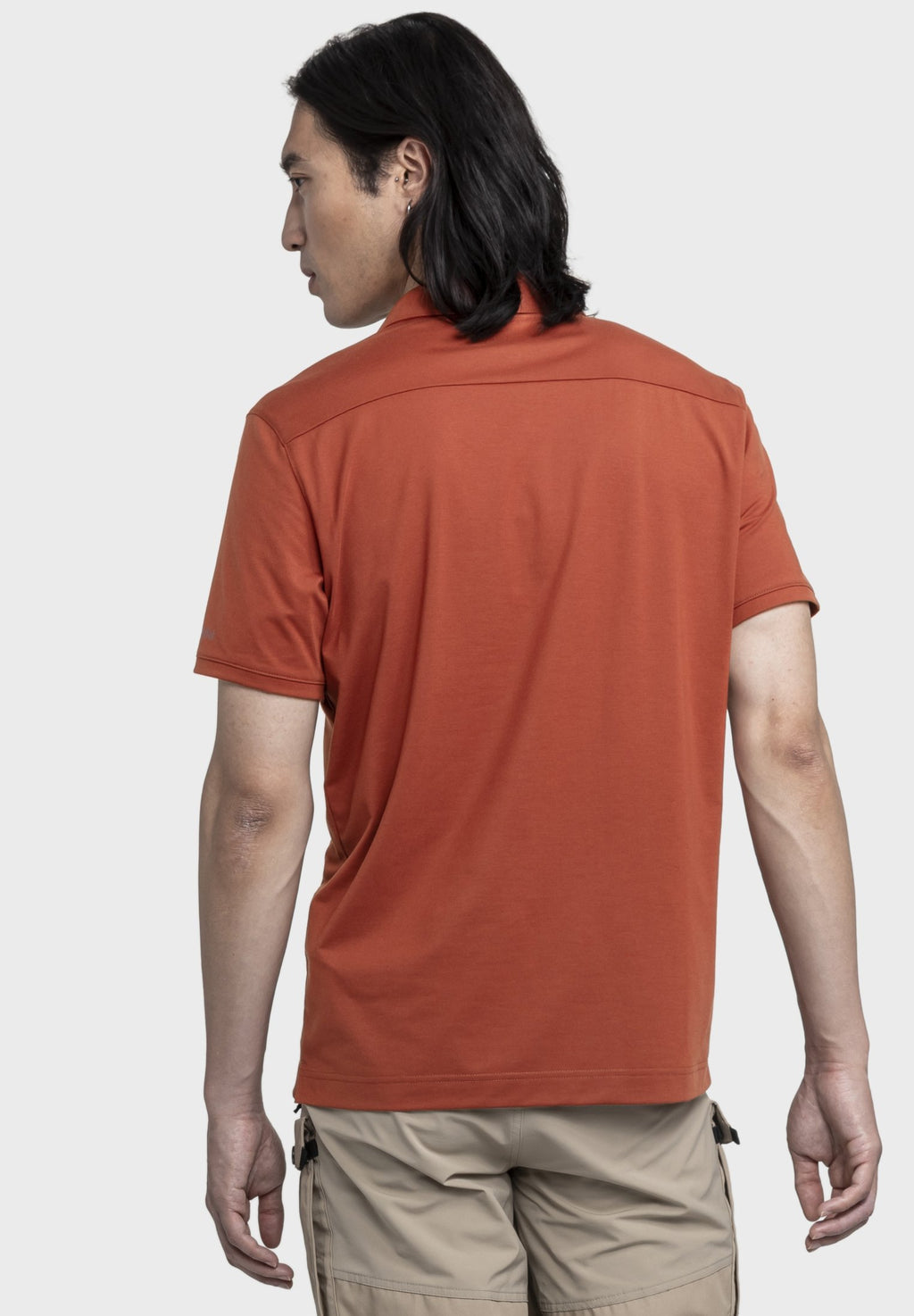 Schöffel SCHÖFFEL POLOS POLO SHIRT RAMSECK M