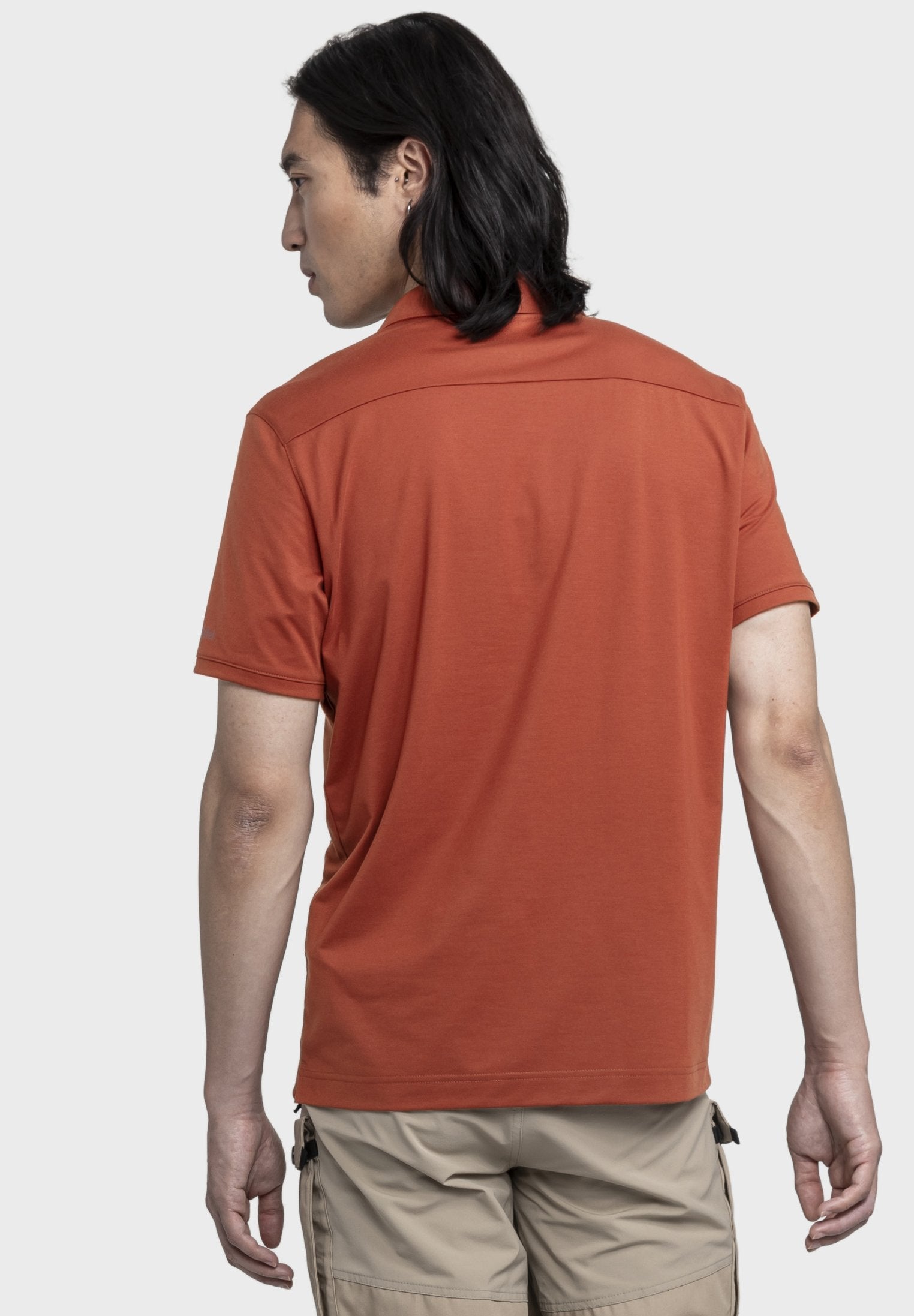 Schöffel SCHÖFFEL POLOS POLO SHIRT RAMSECK M