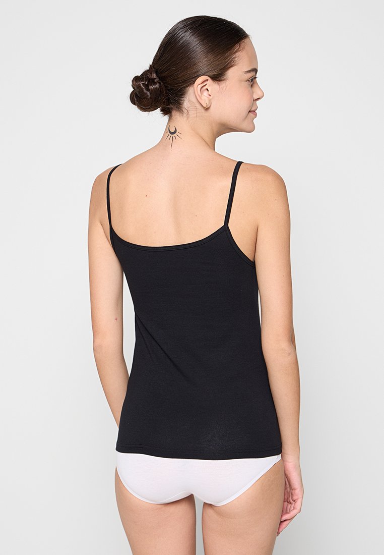 Triumph FEEL OF COTTON SPAGHETTI TOP