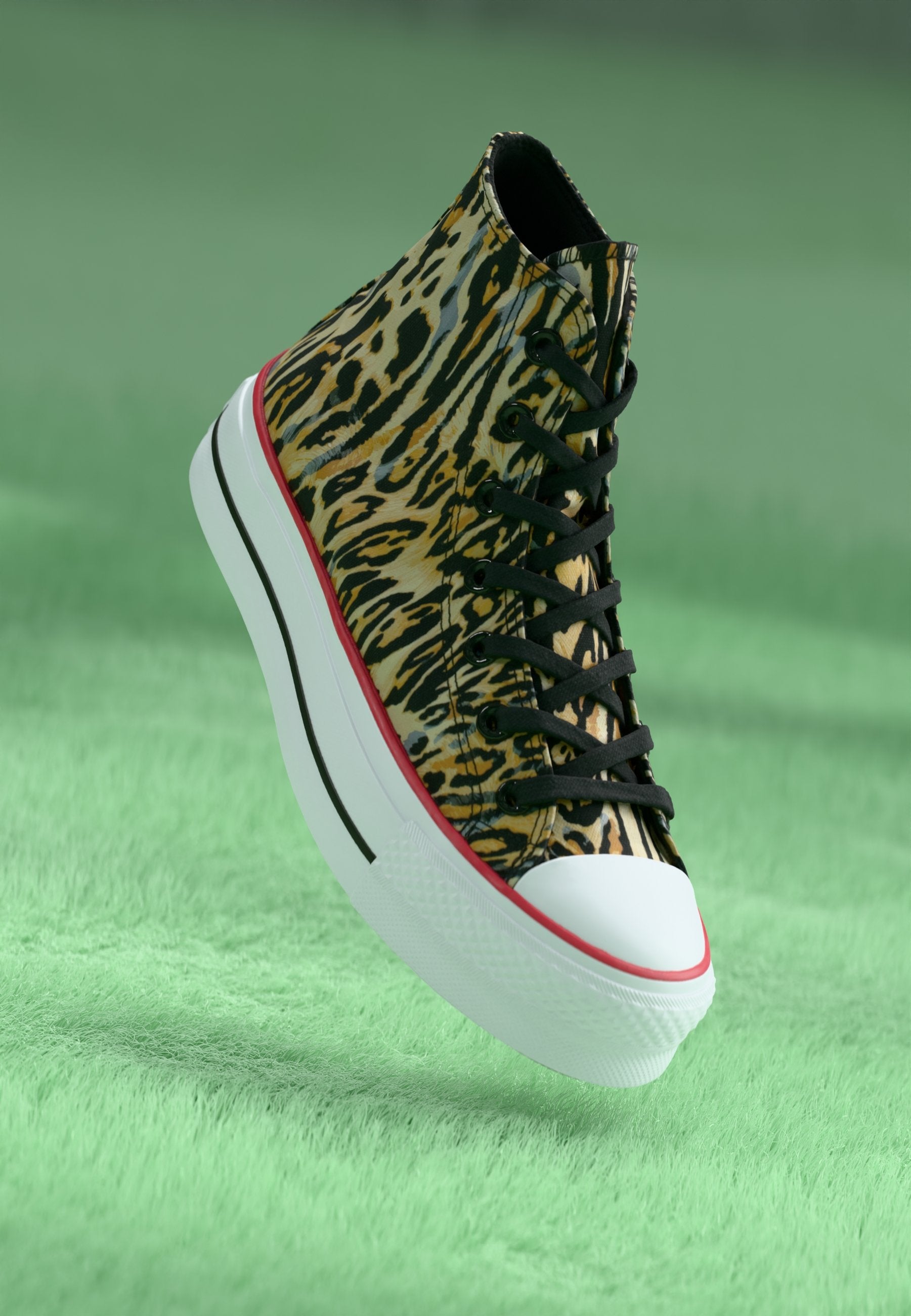 Converse CHUCK TAYLOR ALL STAR LIFT