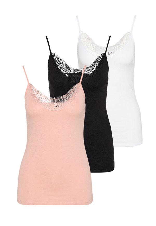 Vero Moda VMJYTTE 3 PACK