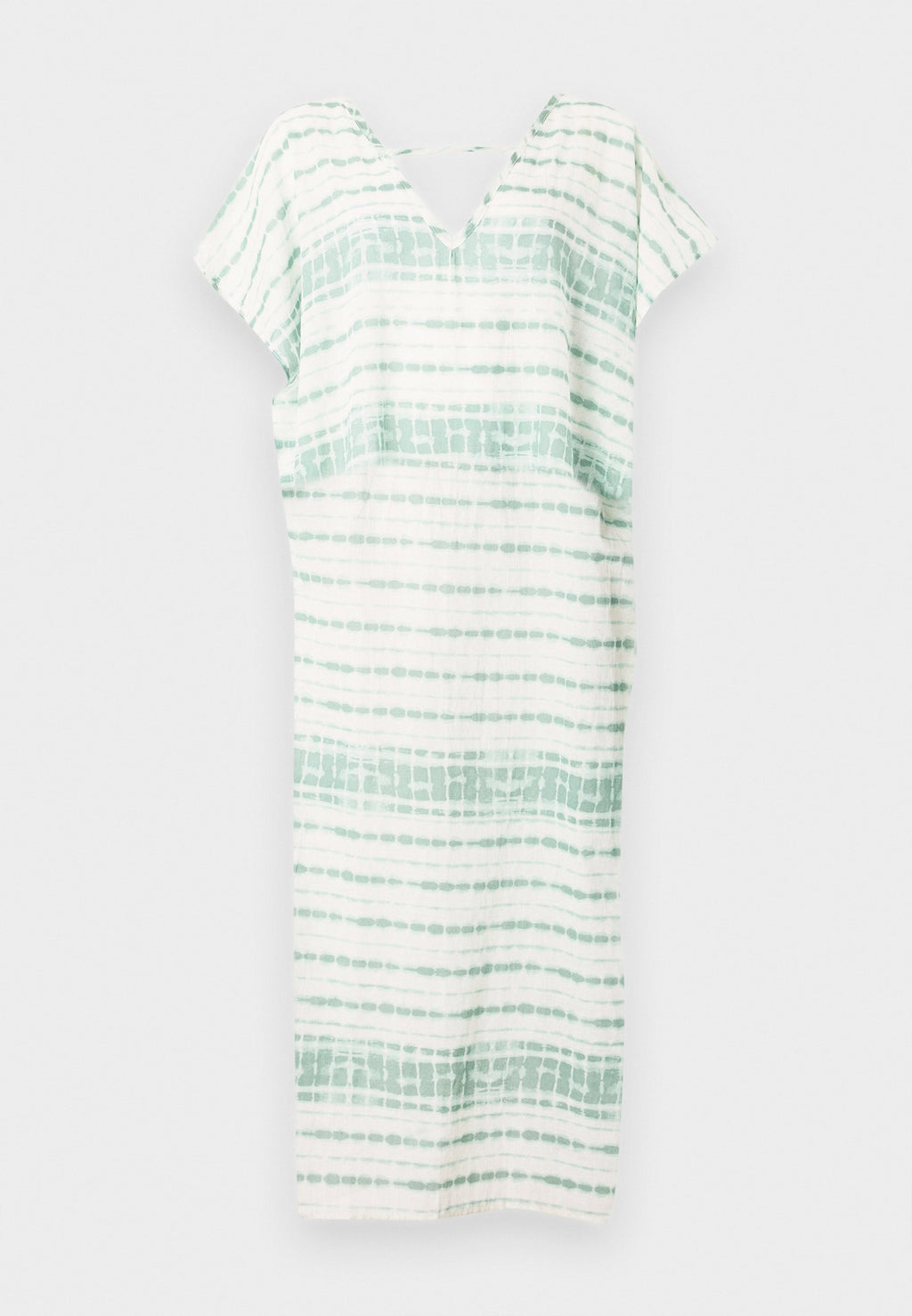 Anna Field BEACH COVER UP KAFTAN DRESS