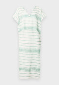 Anna Field BEACH COVER UP KAFTAN DRESS