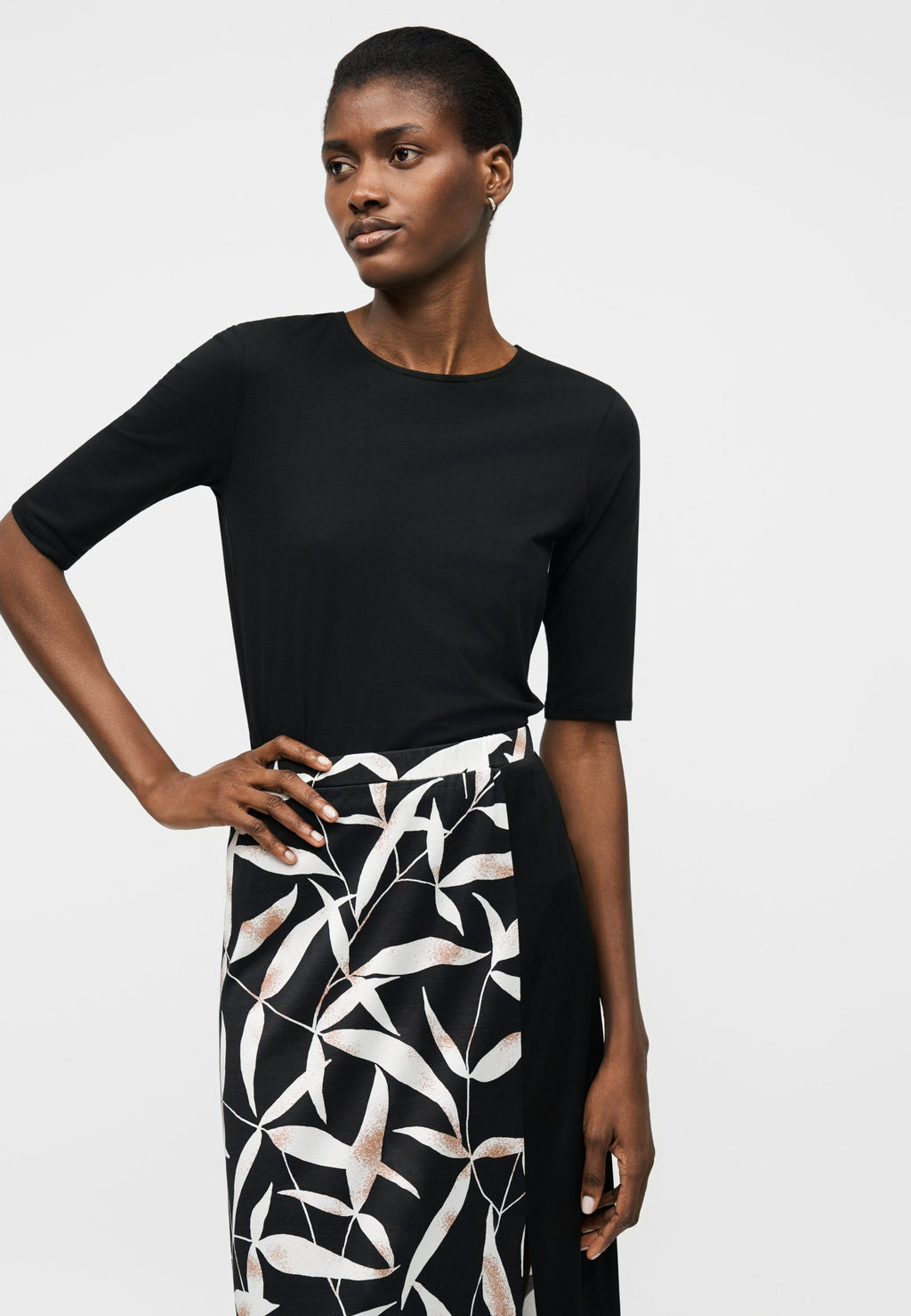 Diane von Furstenberg ISADORA