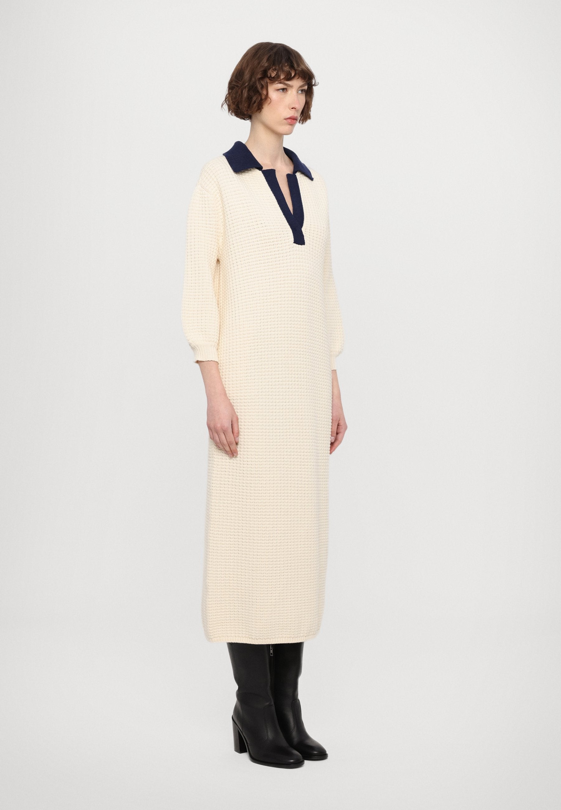 STAUD ALTEA DRESS