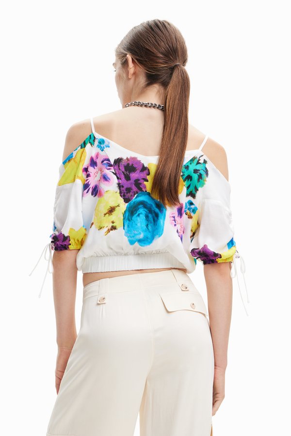 Desigual BLUS BERNADETTE