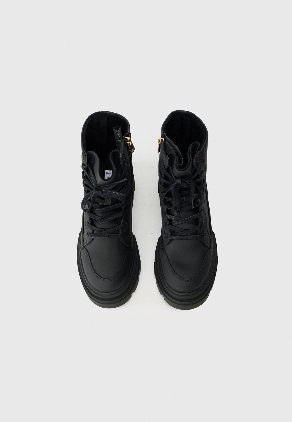 Tommy Hilfiger Schnürstiefelette Media 4