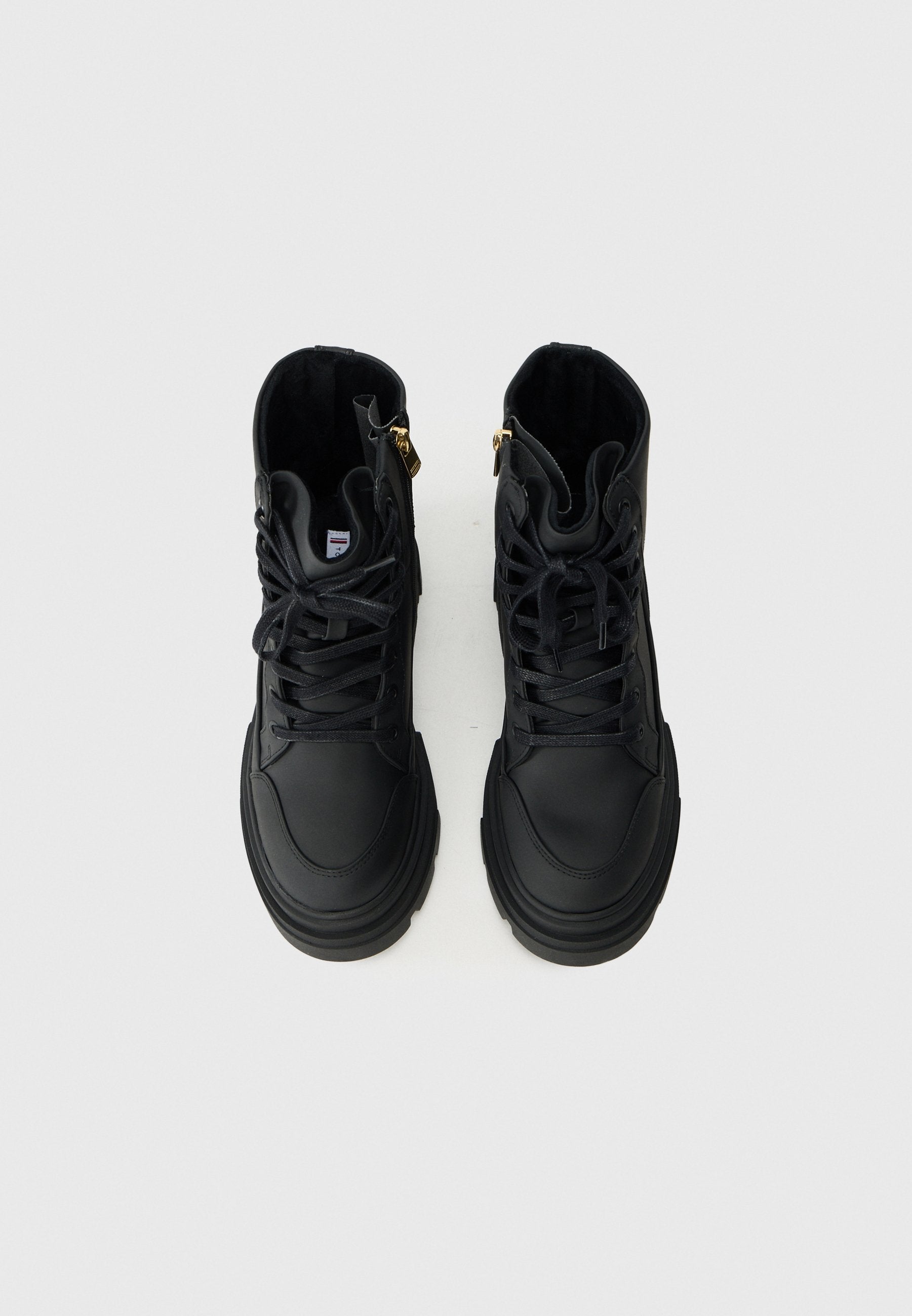 Tommy Hilfiger Schnürstiefelette Media 4