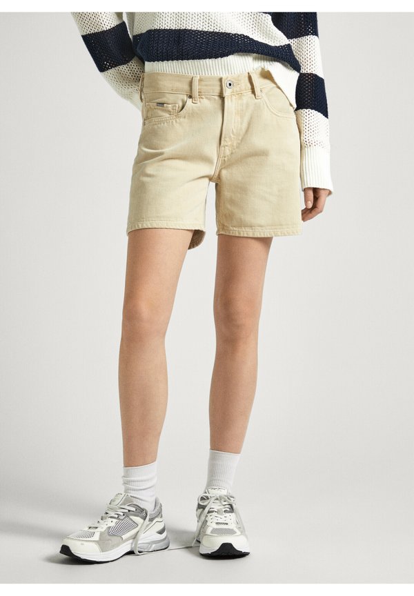 Pepe Jeans STRAIGHT HW