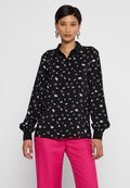 KARL LAGERFELD Hemdbluse Media 1