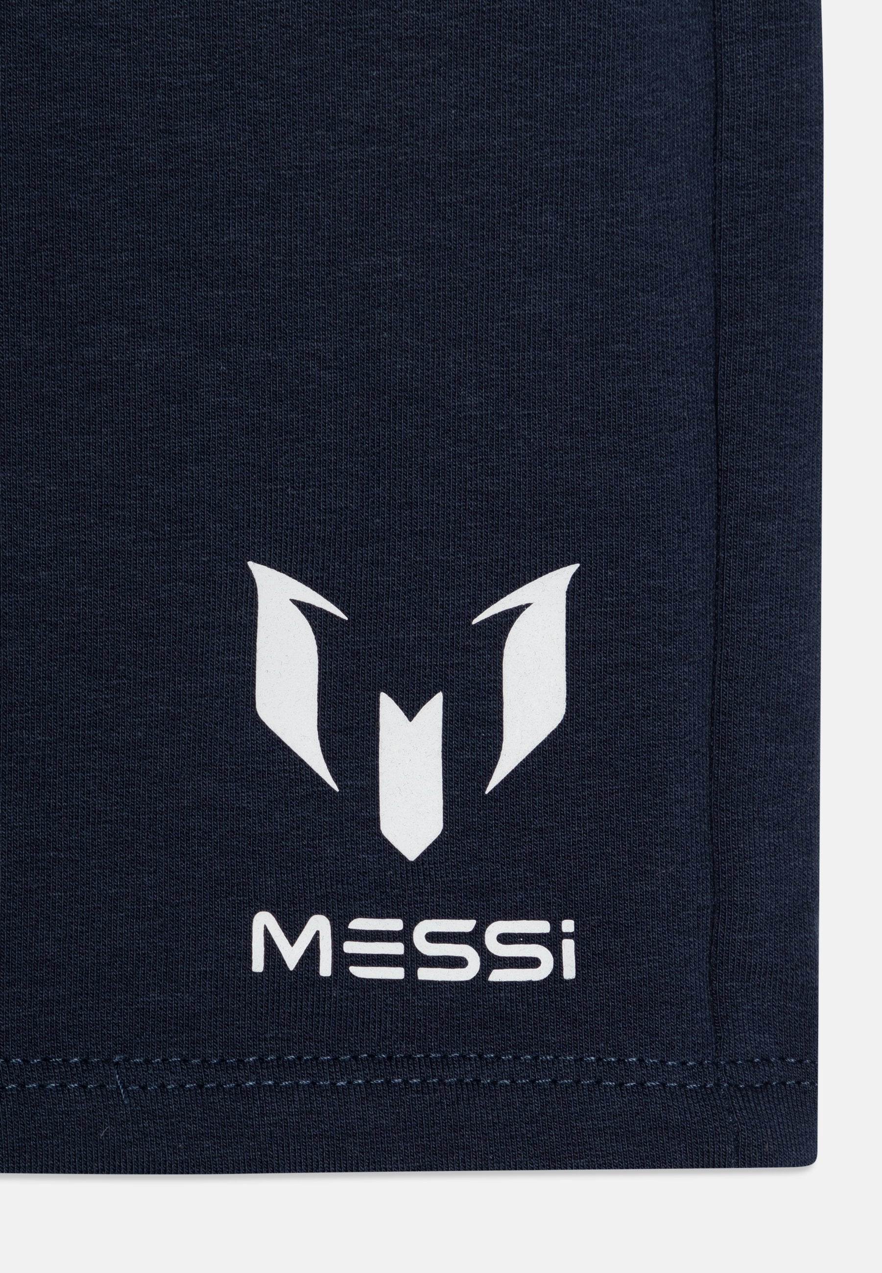 MESSI RAMADAS