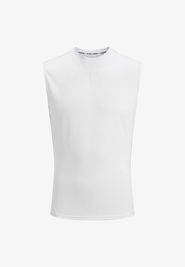 Jack & Jones Training Training - Top - bright white