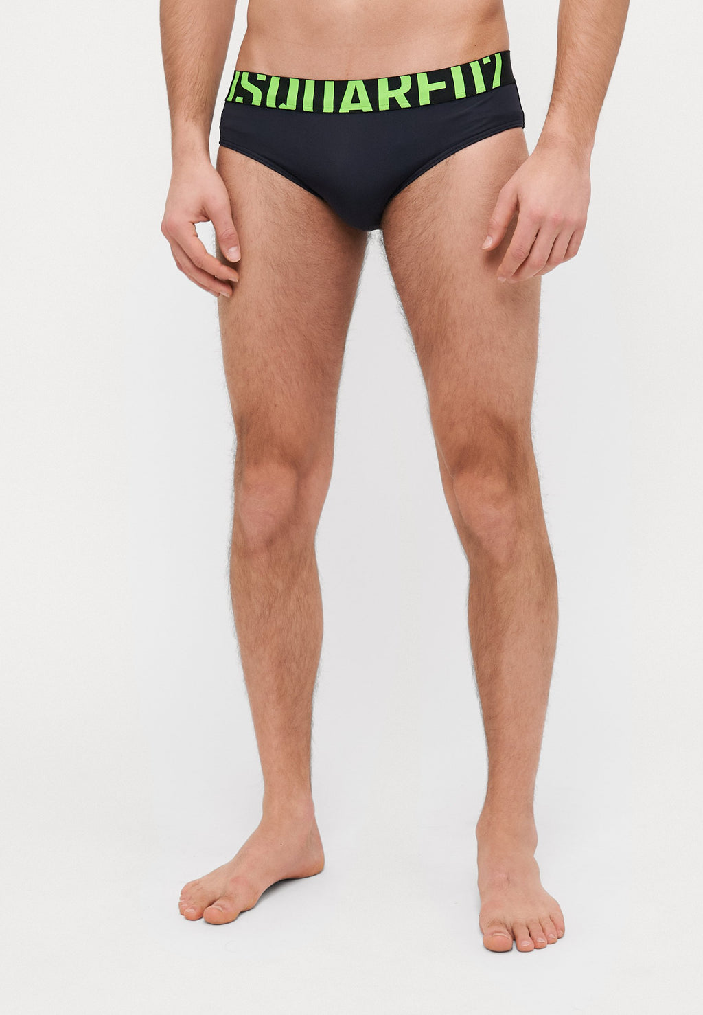 Dsquared2 NEOCLASSIC LOGO SWIM BRIEF