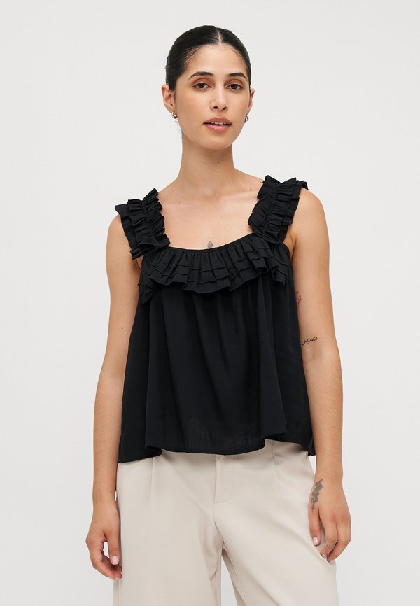 Vero Moda Petite VMCLARA FRILL