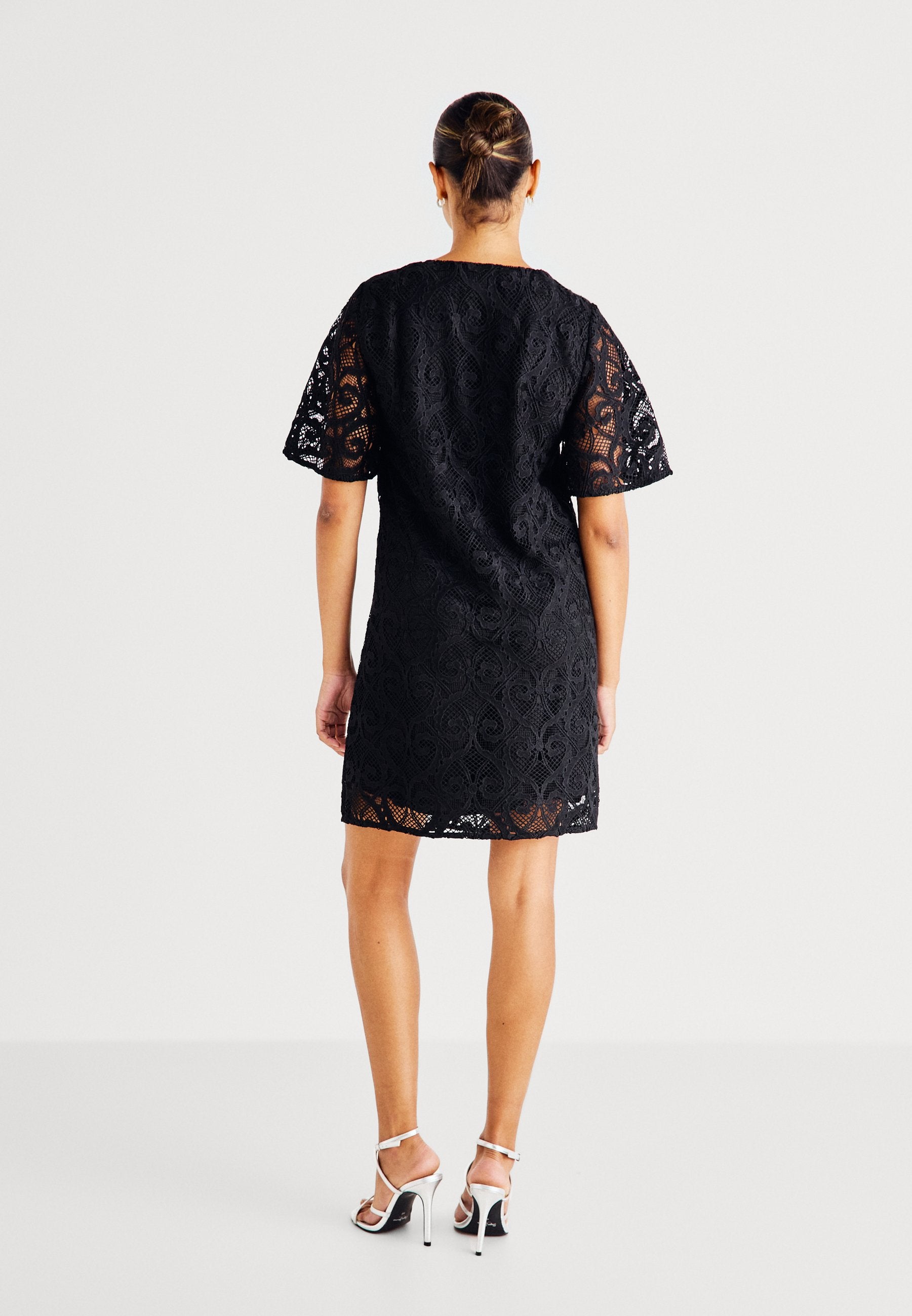 VILA VIOANA DRESS
