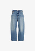 Calvin Klein Jeans Baggy Jeans - tinted airway