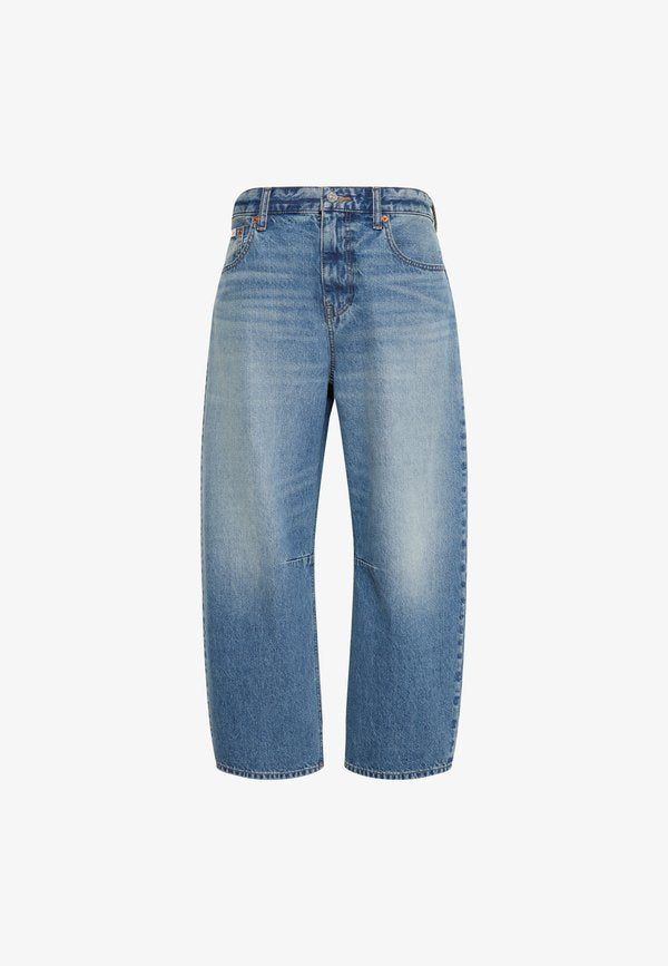 Calvin Klein Jeans Baggy Jeans - tinted airway