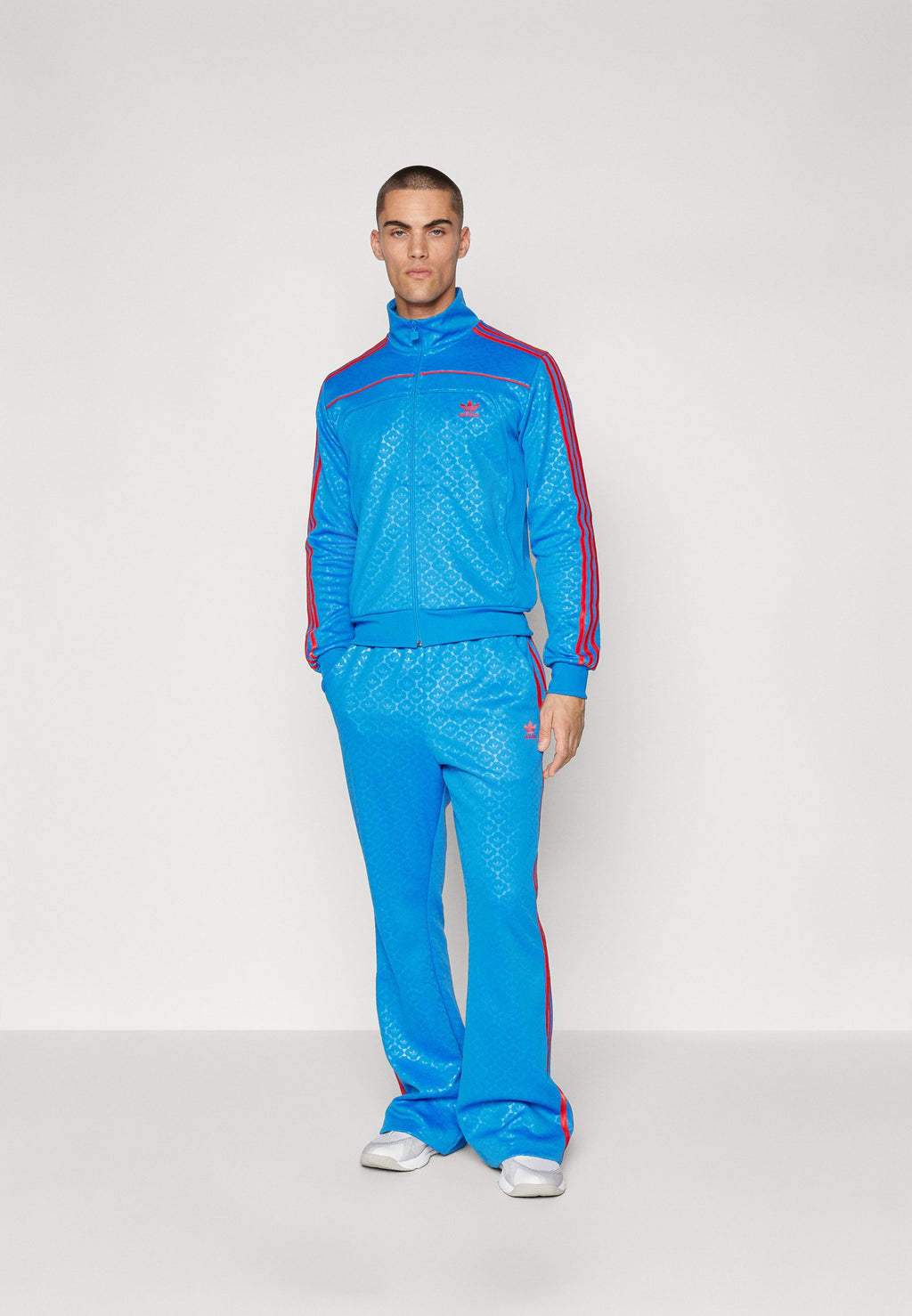 adidas Originals DAVID BECKHAM OG TRACK PANT