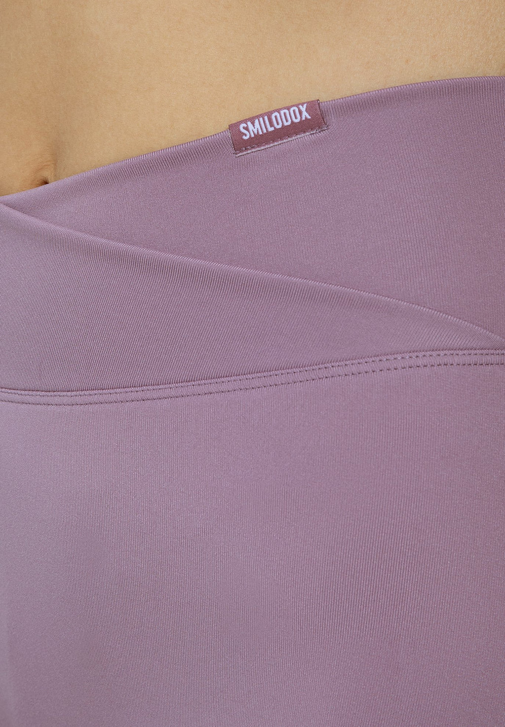 Smilodox SCHLAGLEGGINGS HIGH WAIST SPORT YOGA AND PILATES LEONORA