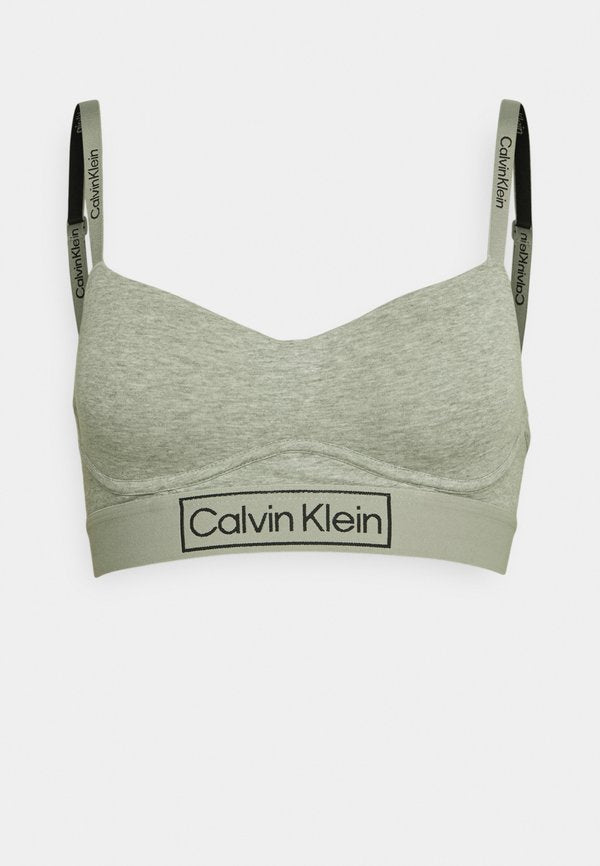 Calvin Klein Underwear LINED BRALETTE