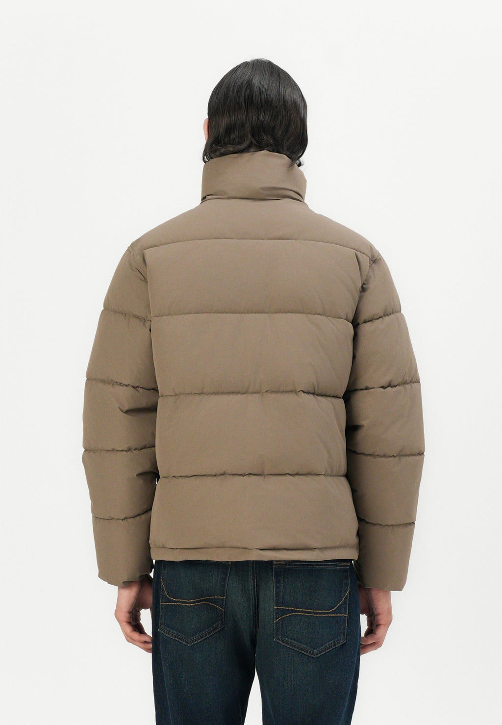 ONSPACK LIFE PUFFER JACKET OTW VD Media 4
