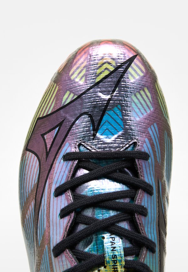 Mizuno Α II JAPAN