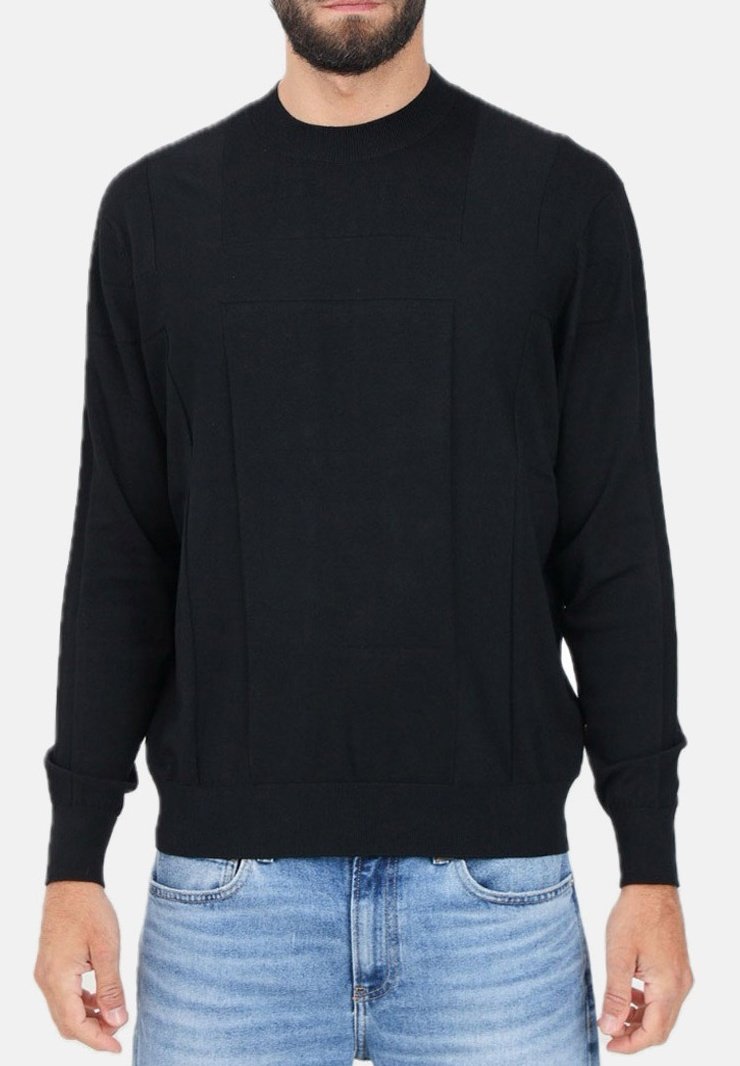 Armani Exchange Sweatshirt Media 1