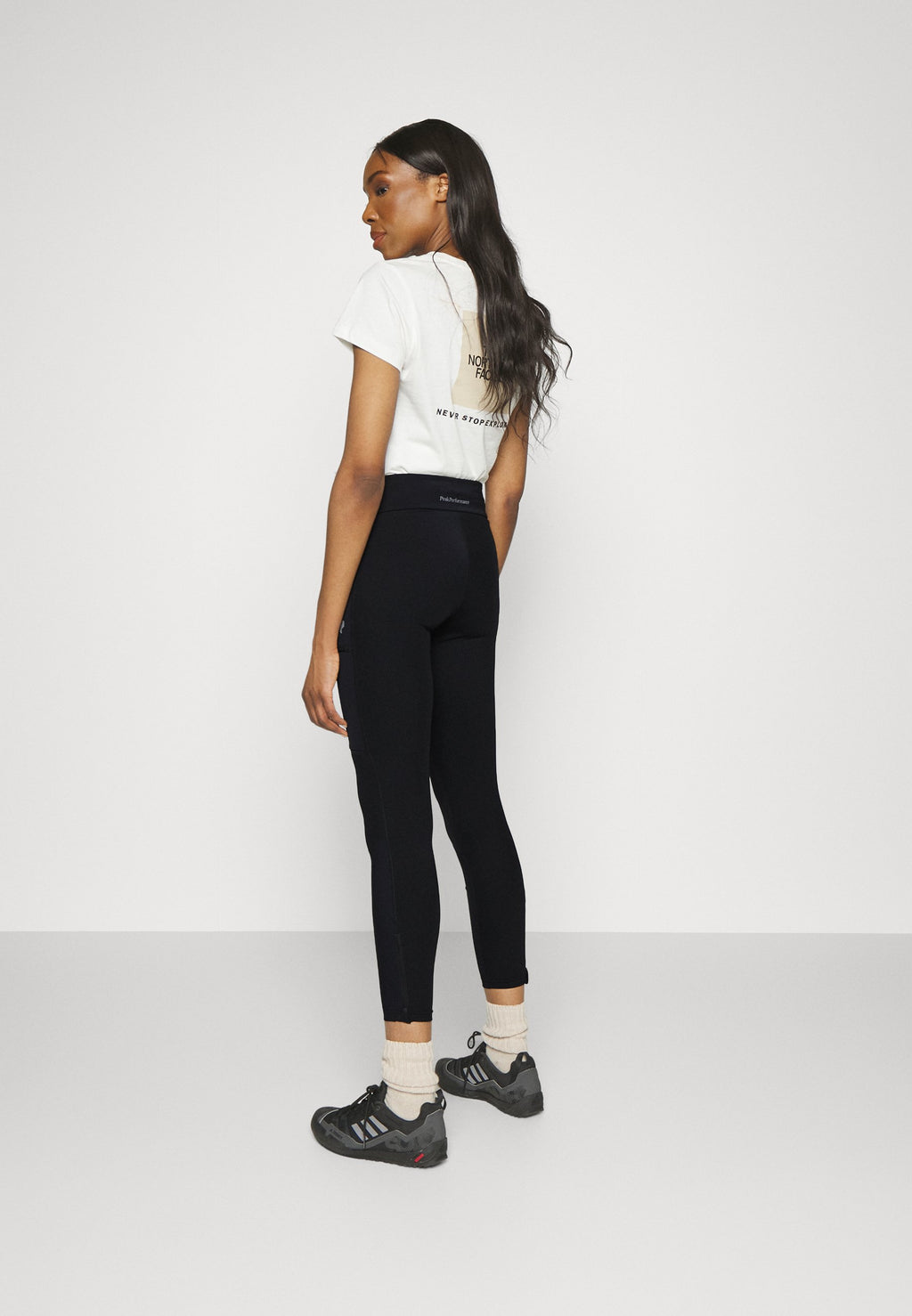 Peak Performance VISLIGHT TRACK TIGHTS