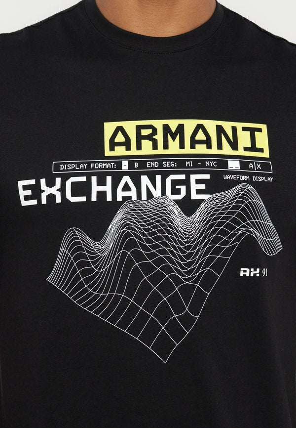 Armani Exchange