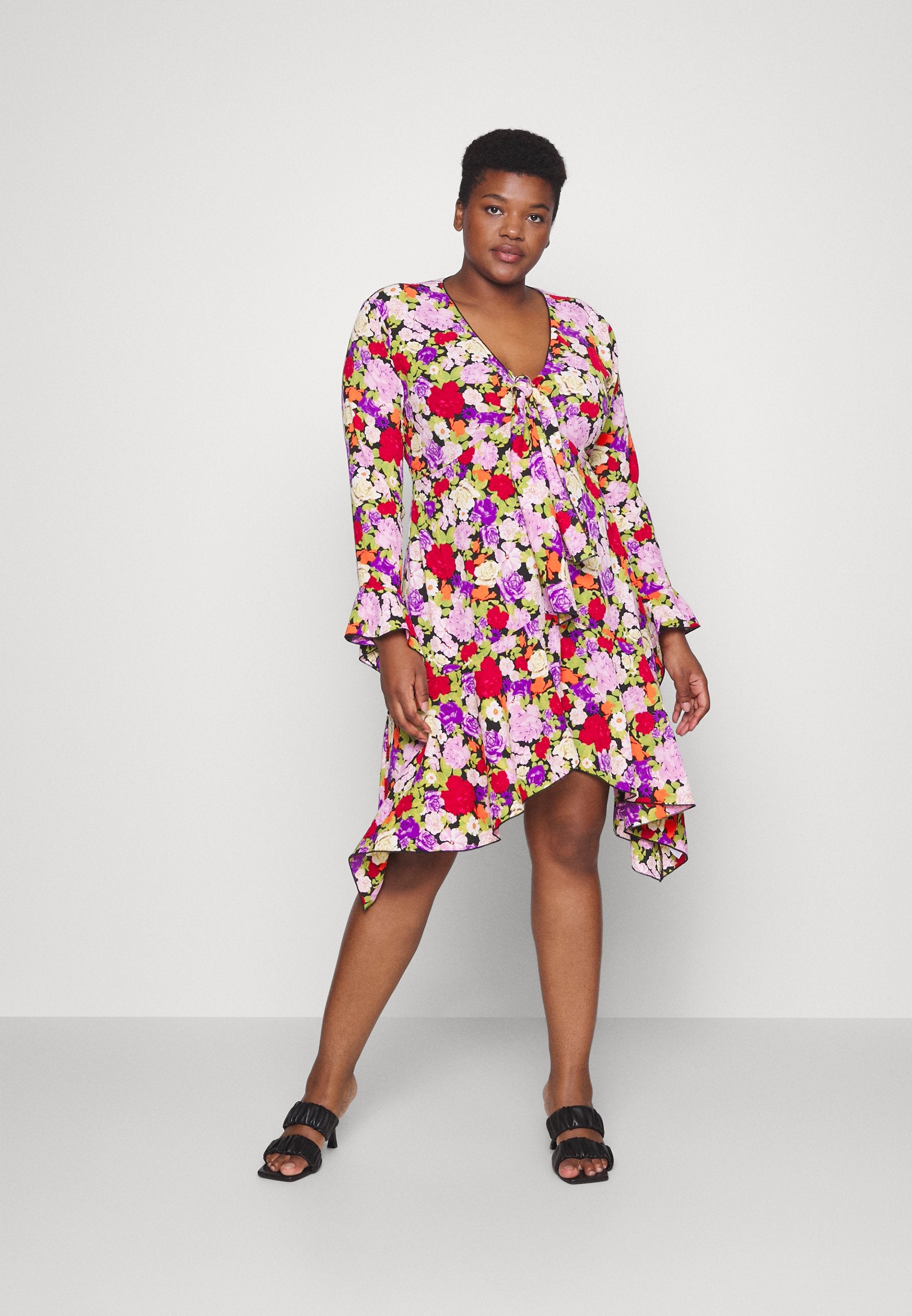 Gina Tricot CASSANDRA DRESS