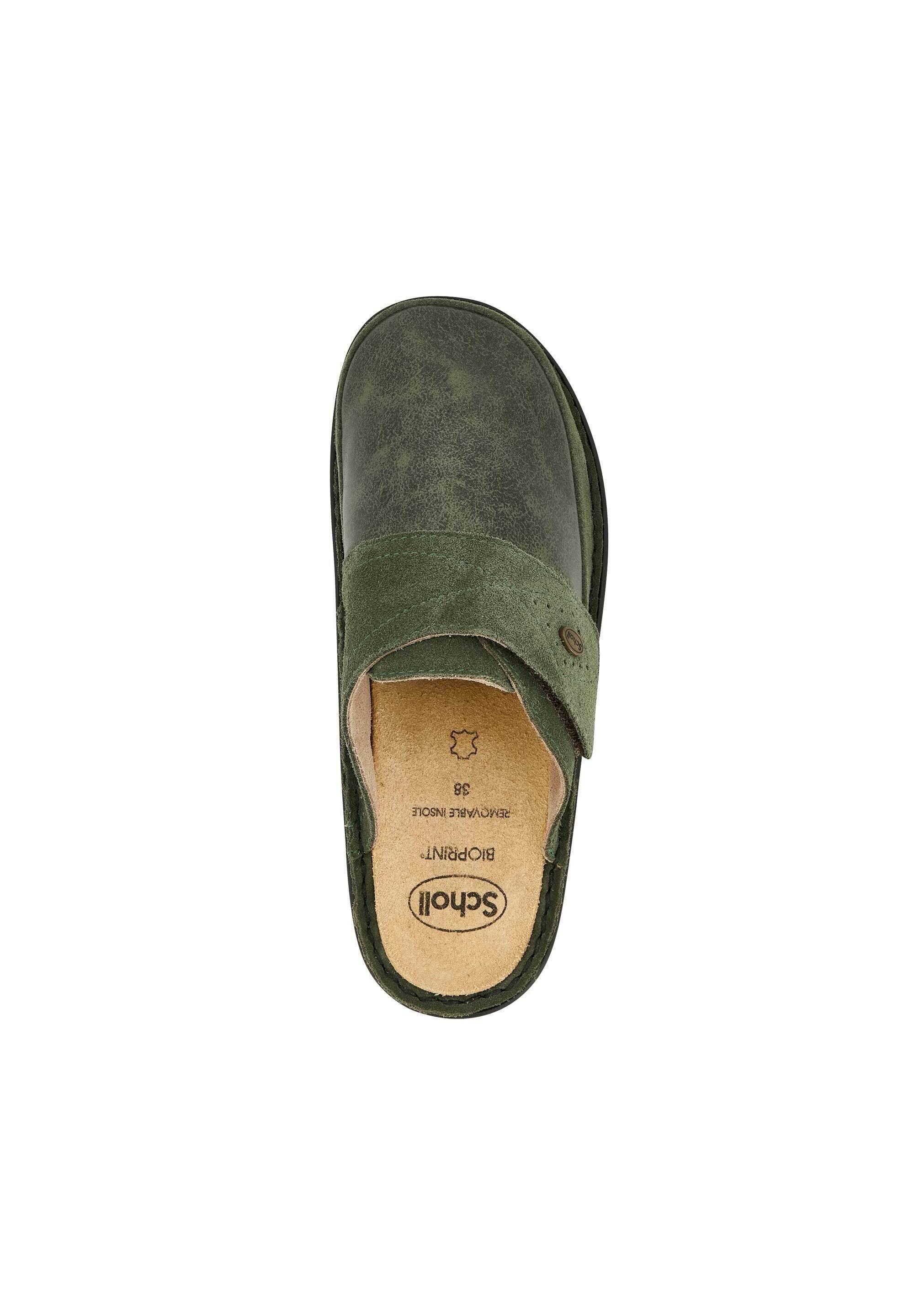Scholl  ROBERTA