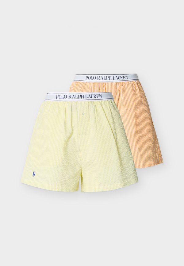 Polo Ralph Lauren BOXER 2 PACK