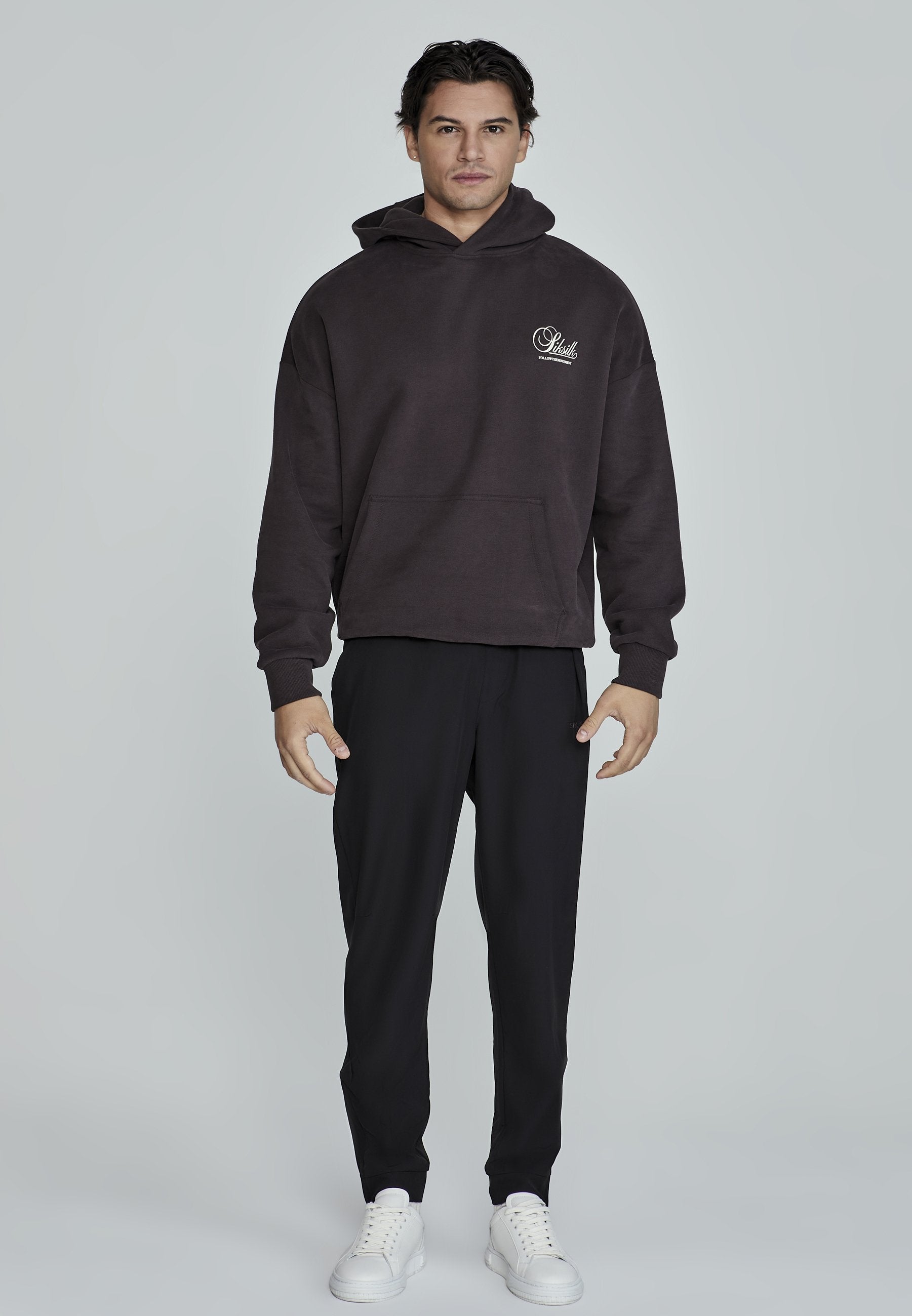 SIKSILK SCRIPT OVERHEAD