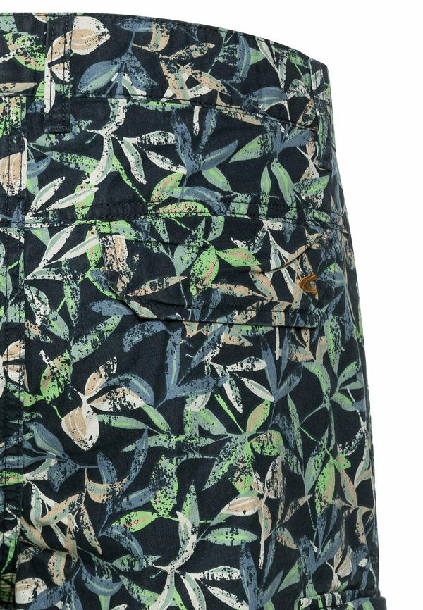 camel active MIT ALLOVER-PRINT