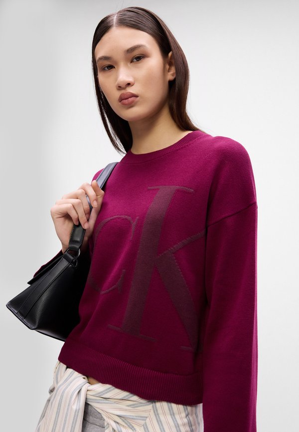 Calvin Klein Jeans LONG SLEEVE