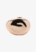 Mango Cross body bag - gold-coloured