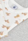 Petit Bateau 2 PACK