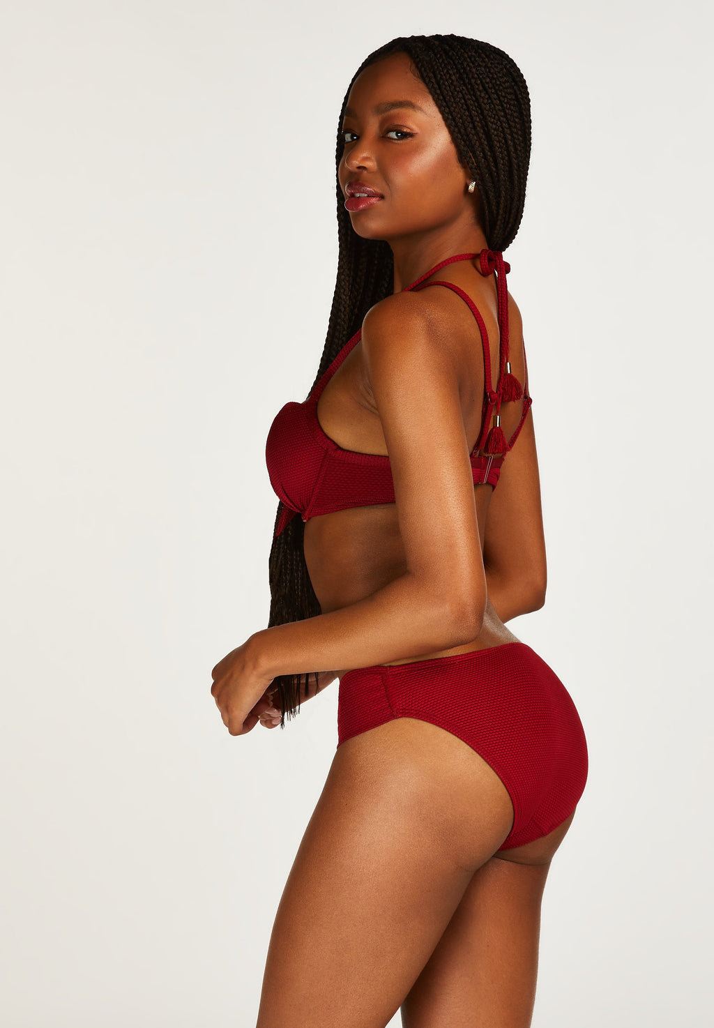 Hunkemöller SCALLOP PD