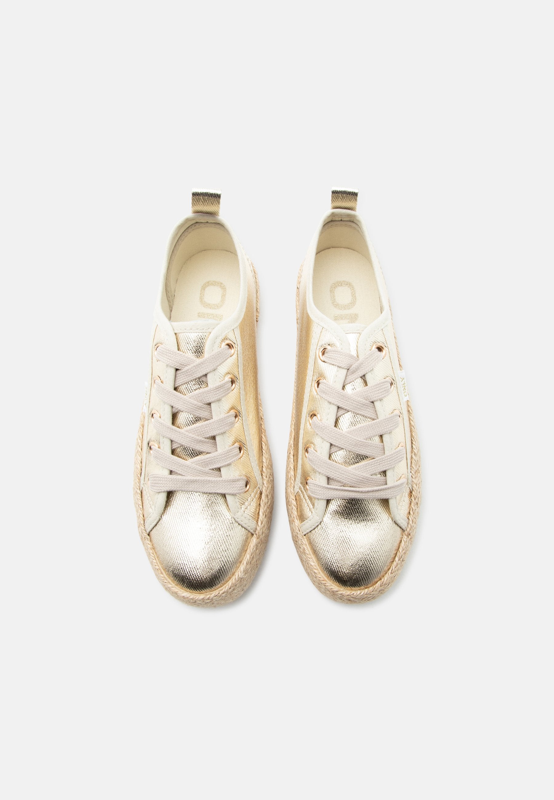 ONLY SHOES ONLIDA LACE UP