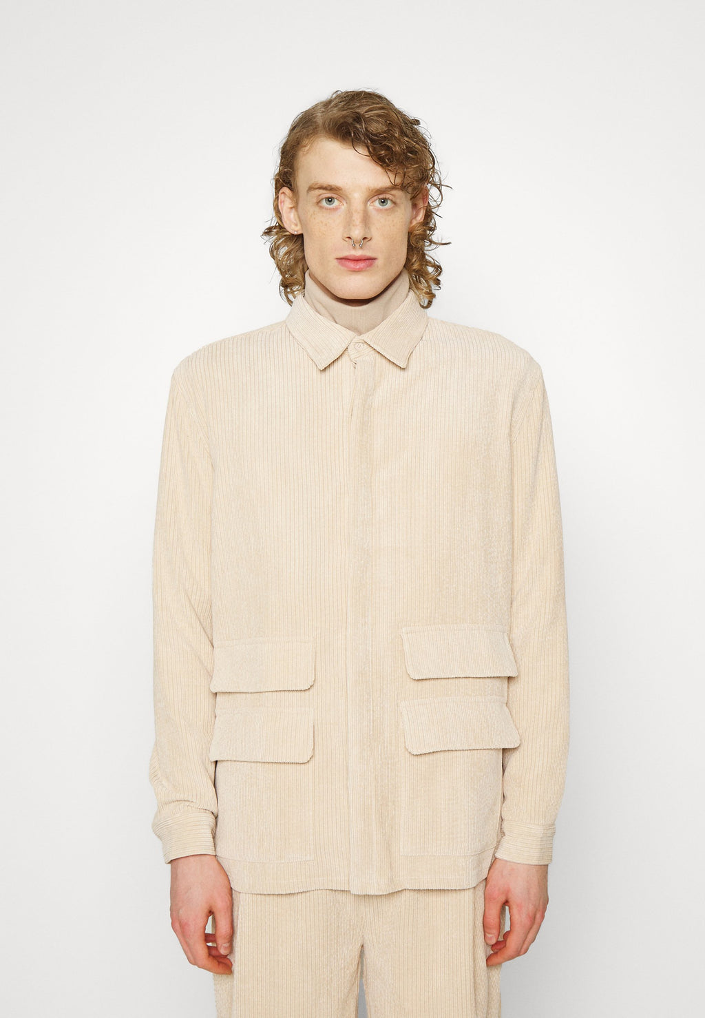 Heathe JACKET