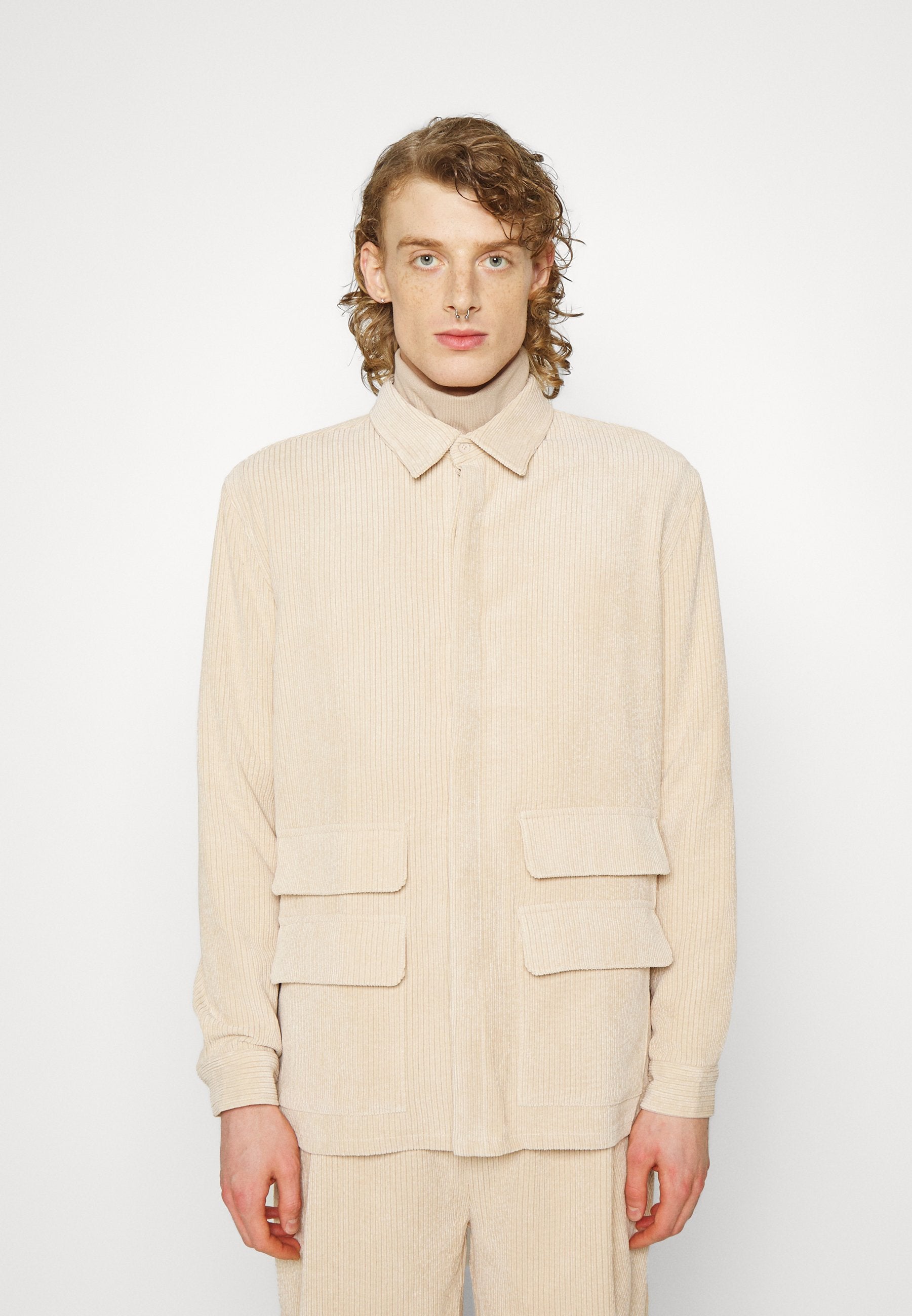 Heathe JACKET