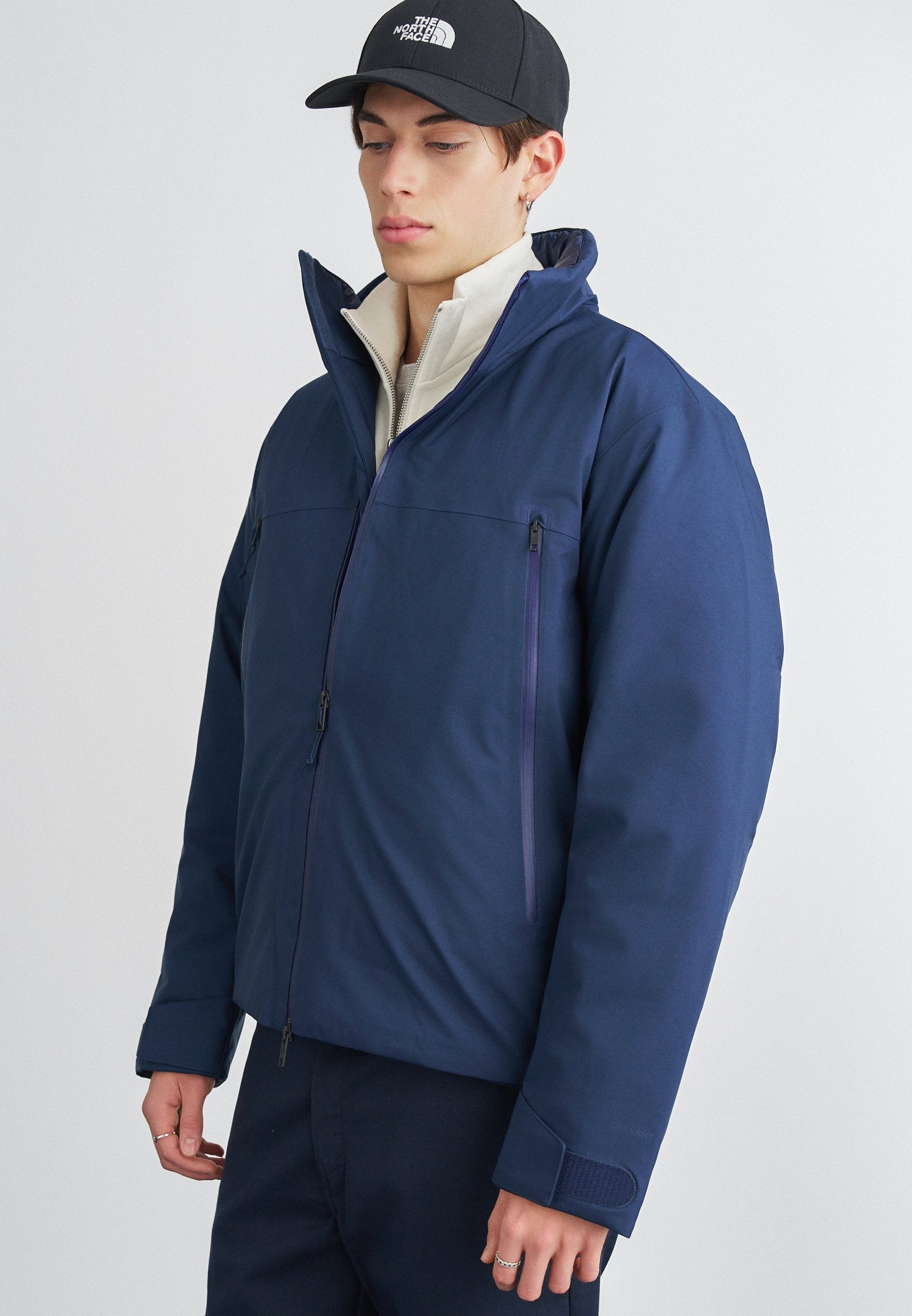 The North Face  RANGE JACKET