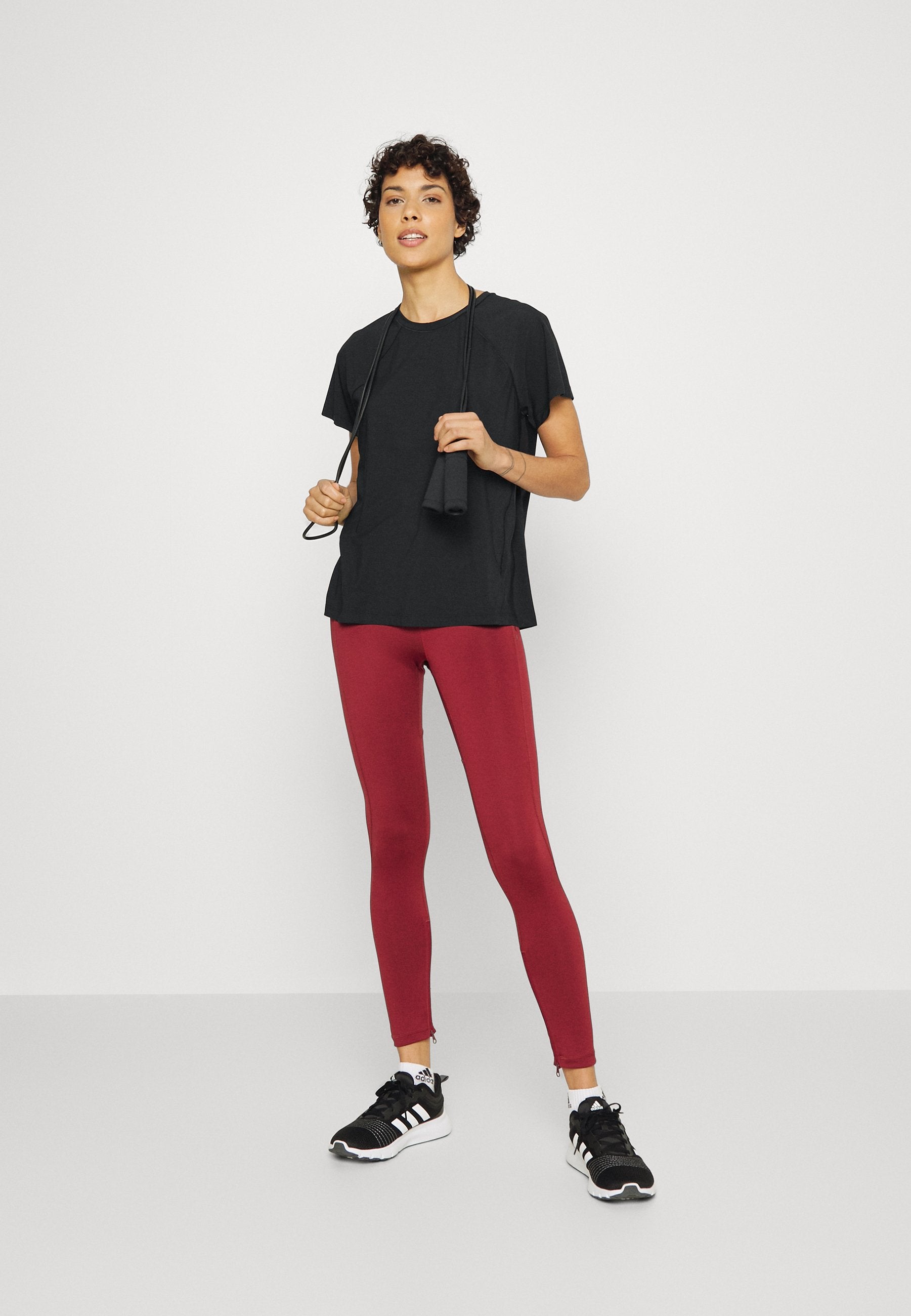 Athleta ULTIMATE TRAIN TEE