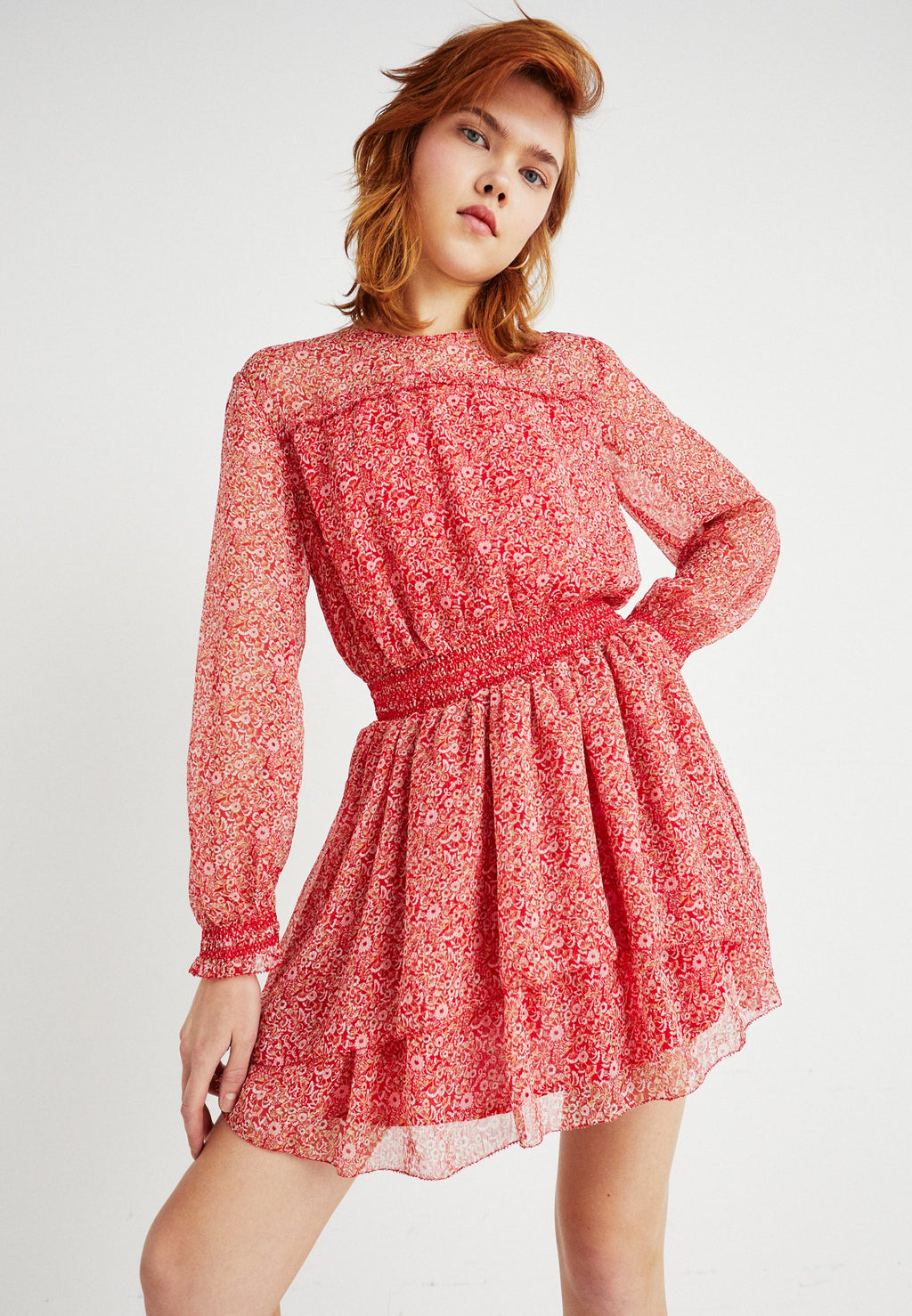 Pepe Jeans BRIDGET