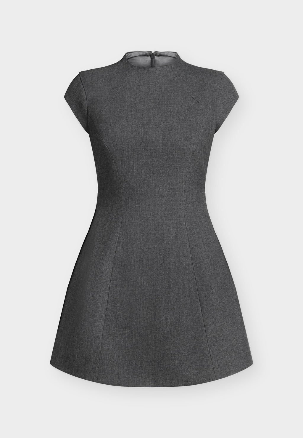 Bardot DELPHI HOURGLASS MINI DRESS