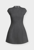 Bardot DELPHI HOURGLASS MINI DRESS